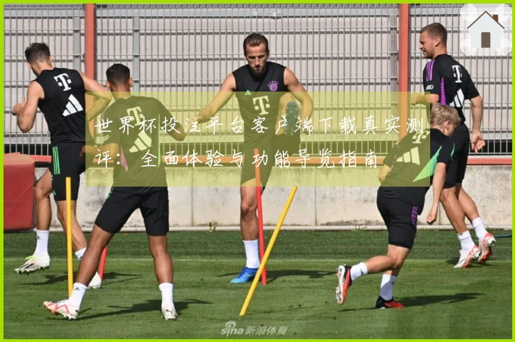 世界杯投注平台客户端下载真实测评：全面体验与功能导览指南